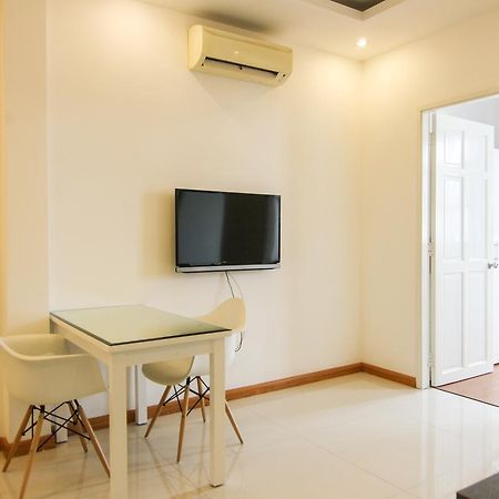 مدينة هوشي منه Smiley Apartment 2 المظهر الخارجي الصورة
