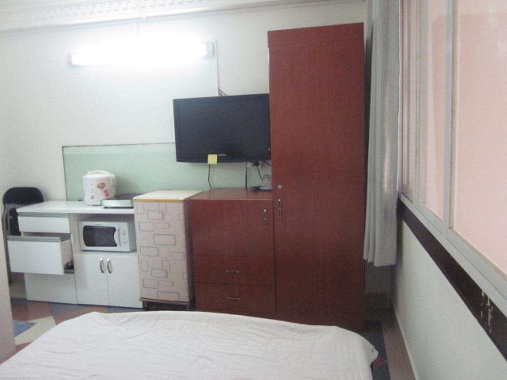 مدينة هوشي منه Smiley Apartment 2 المظهر الخارجي الصورة