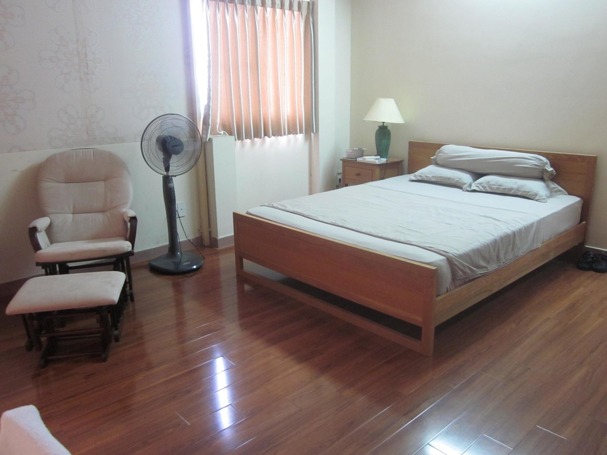 مدينة هوشي منه Smiley Apartment 2 المظهر الخارجي الصورة